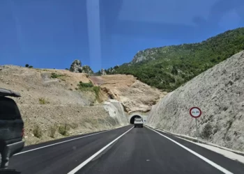 Kardhiq-Delvinë, 4.6 milionë € për 1 km rrugë pa skarpata –