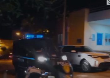 Kapet duke shitur drogë në Sarandë, prangoset 51-vjeçari –