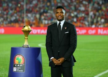 Trukime ndeshjesh e jo vetëm, Eto’o armiku numër një i Afrikës –