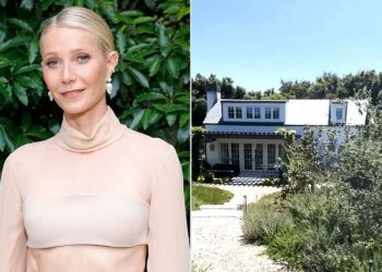 Një natë falas në shtëpinë e aktores së njohur? Ja si të rezervoni –