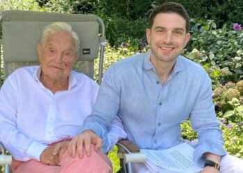 “Soros” shkurton drastikisht fondet për OJQ-të në Europë –