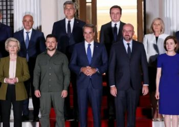 Ballkani Perëndimor, premtim i pambajtur i antarësimit në BE –