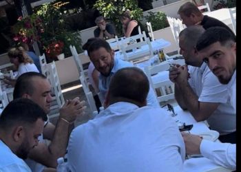 Tatimorët hanë si derrat e nuk paguajnë –