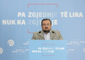 Teliti kundër vendosjes së çmimit të referencës së pronës –