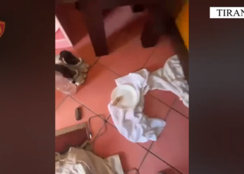 Konflikti për një vajzë, si nisi sherri mes Latifit dhe dy vëllezërve –