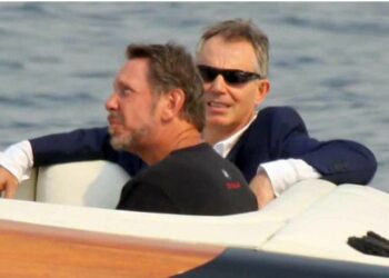 Kush fshihet pas financimit të institutit të Tony Blair? Ja zbulimi –