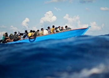 Fundoset anija me emigrantë, mes viktimave një foshnjë –