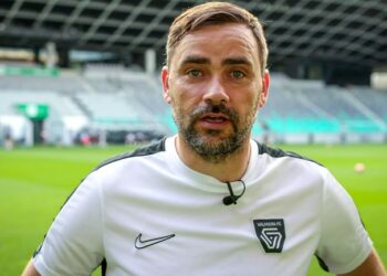 U eliminuan nga Partizani, trajneri i Valmeries: Na provokuan –