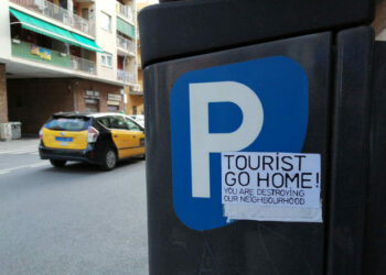 Turistë, shkoni në shtëpi –
