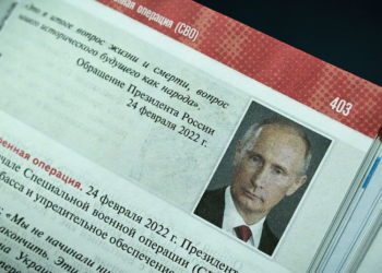 Nga shtatori fëmijët rus do të kenë tekste të reja historie –