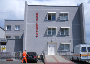 Situatë alarmante në Elbasan, 150 urgjenca mjekësore në dit