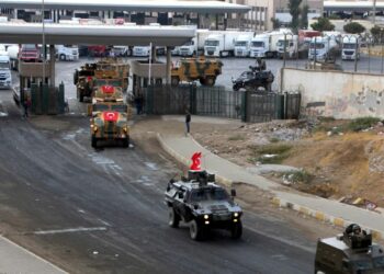 Vriten gjashtë ushtarë turq nga luftëtarët kurdë në Irak –