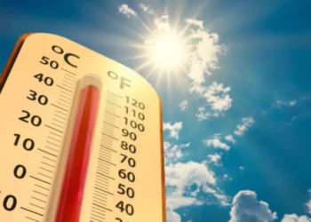 Alarmi! Pritet një valë e re të nxehti me temperatura deri 42 gradë –