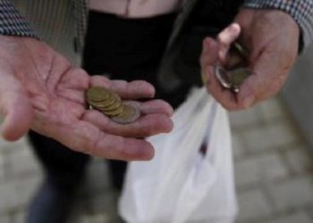 Rritja ekonomike nuk reflektohet si mirëqenie, varfëria mbetet –