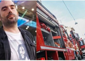 Vdes gazetari, zjarri i shkrumboi shtëpinë –