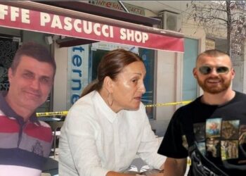 “Më shau”, dëshmon djali i anëtares së KLP: S’kisha qëllim ta vrisja