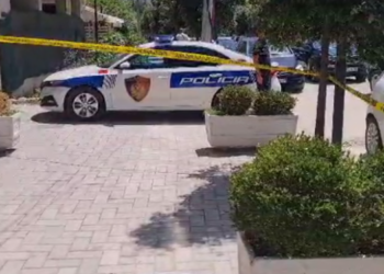 Vrau 55-vjeçarin duke e goditur me grushte, arrestohet autori –