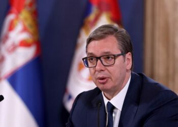 Gjenocid ndaj serbëve në Kosovë –