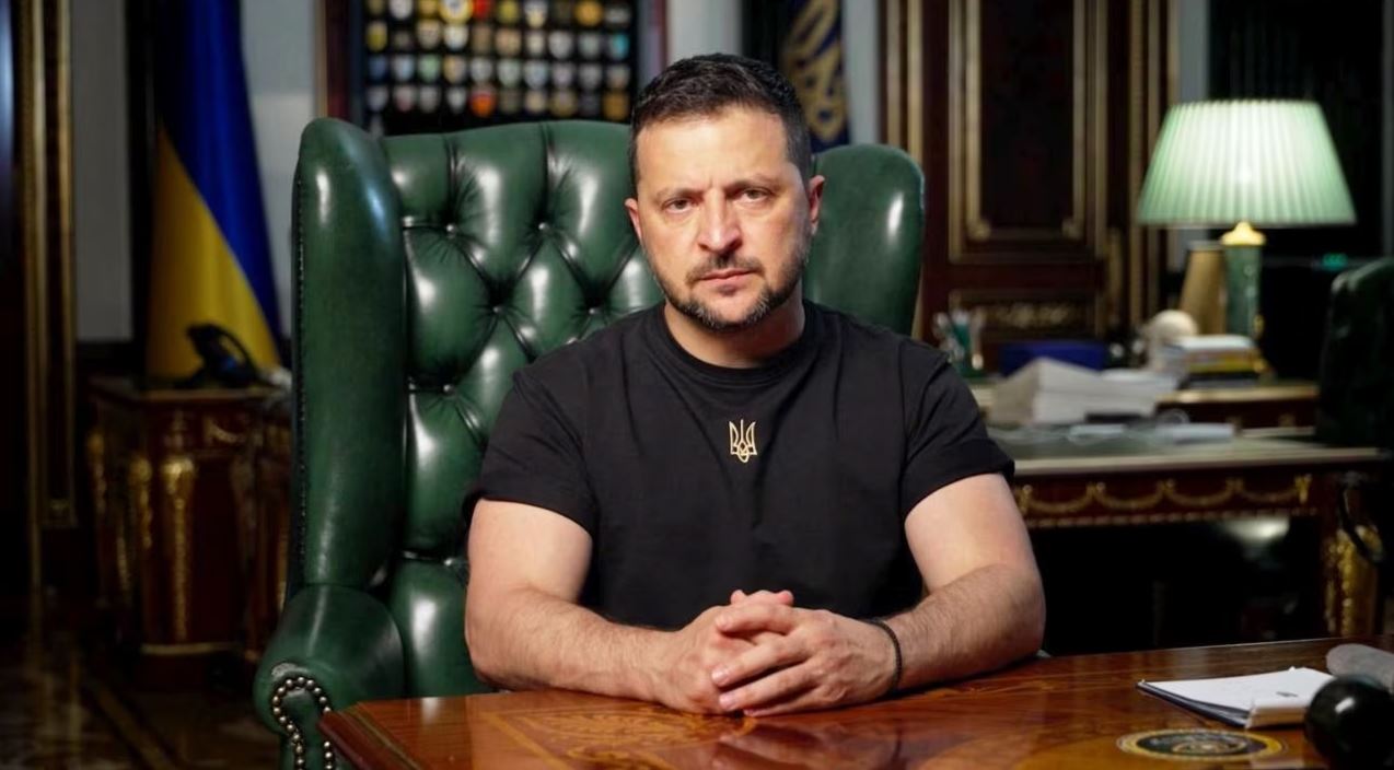 Do t’i luftojmë sulmet ruse në Detin e Zi –