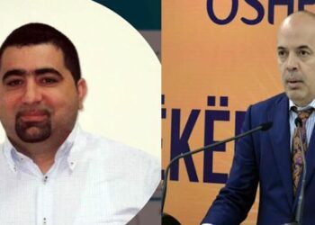 SPAK zbuloi tenderin 6.5 mln € të Ardian Çelës për Klodian Zoton –