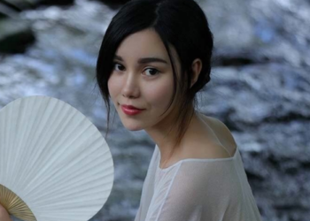 Fshataret kineze që tërbuan rrjetin, edhe modelet i kanë zili (FOTO)