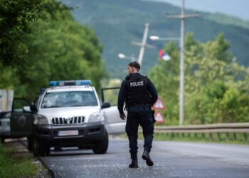 A u përfshinë rusët në sulmin e armatosur në Kosovë? –