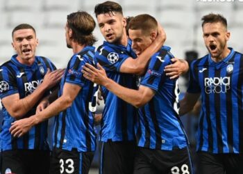 100 fitore me Atalantën, klubi përshëndet Gjimshitin –