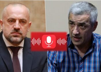 Politikani i vrarë serb: Radoiçiç është krimineli –