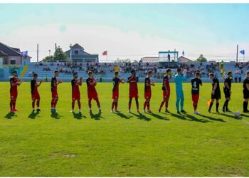 Kastrioti merr fitoren e parë, fiton ndaj Luzit –