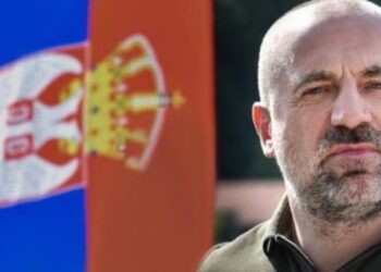 Letra e plotë e Milan Radoiçiç, ja si u përpoq të ruante Serbinë –