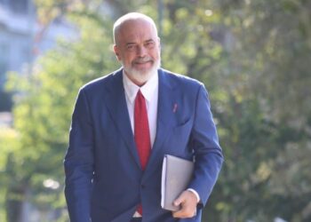 NATO në gadishmëri maksimale për … –