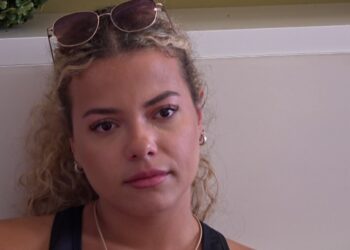 Me lotë në sy/ Ueda tregon historinë e dhimbshme që ka përjetuar –