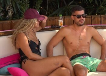 Skena xhelozie nga Ueda për Aleksandros –