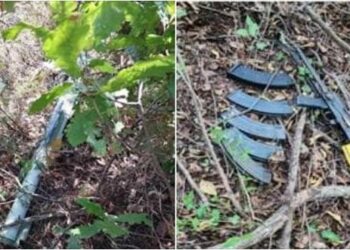 Sulmi terrorist në Banjskë, gjendet sërish armatim