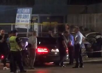 Arrestohet Aldi Mustafa, ja për çfarë kërkohej –