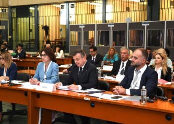 Droga po copëton shoqërinë tonë, po shkatërron rininë –