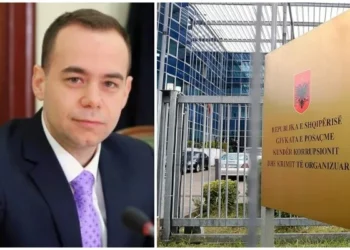 Veliaj ka ndërhyrë për të lehtësuar dënimin e Bllakos –