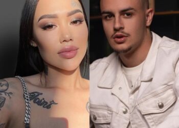 Don Xhoni i ndalonte lirinë? Ariana Lirey çorodit ndjekësit –