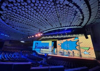 Në pritje të Festivalit në RTSH! Ja disa artistë që do marrin pjesë –