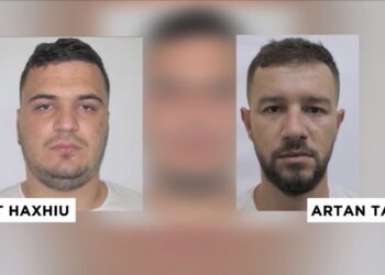 “Na u lut të mos e vrisnim”/ Dëshmi tronditëse: Fridmani kërkoi falje –