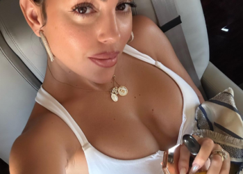 Georgina Rodriguez me stil të veçantë në Javën e Modës në Paris –