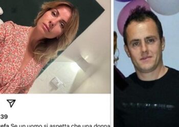 “Ose e imja, ose e askujt”/ Ja pse shqiptari vrau gruan dhe veten –