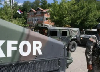 Sulmet në Veri, NATO miraton forca shtesë për Kosovën –