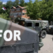 Sulmet në Veri, NATO miraton forca shtesë për Kosovën –