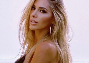 Ledina Çelo tregon sekretin e linjave të saj perfekte –