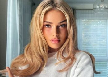 Ndryshe nga të tjerat/ Loredana nuk harxhon shumë për rrobat –