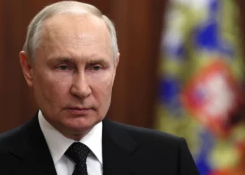 Të dënuarit rusë që vdiqën në luftë shlyen borxhin –