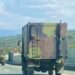 Ushtria serbe largohet nga kufiri me Kosovën? –