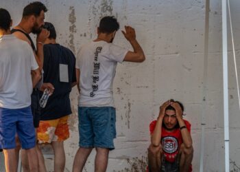 Rrugë kalimi drejt BE, si po përdoret Shqipëria nga afganët e pakistanezët –