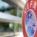 UEFA bën prapakthehu, “bllokadë” e re për Rusinë –
